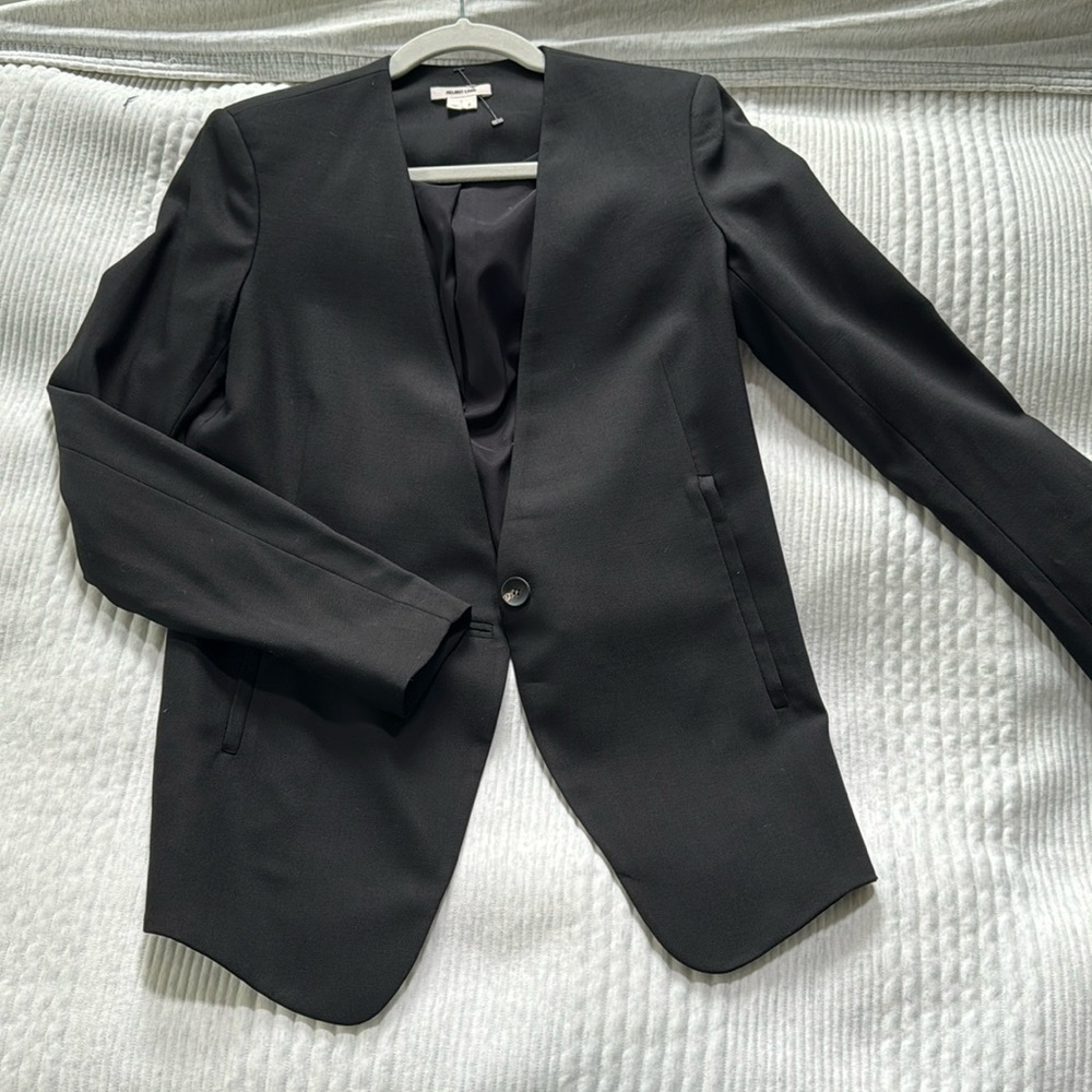 Helmut lang blazer